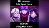 Công Chúa Bán Yêu skillanime setsuna towa moroha sesshomaru kirinmaru anime hanyounoyashahime xuhuong