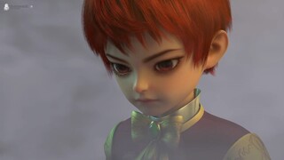 Law Of The Devil Eps 01 sub indo 1080P