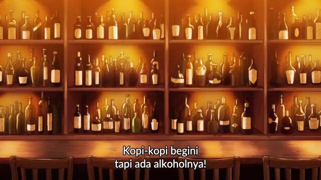 Osake Wa Fuufu Eps 7 Sub indo