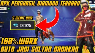 100%WORK😱APLIKASI PENGHASIL DIAMOND FREEFIRE TERBARU 2021 - ANDREAN GAMING