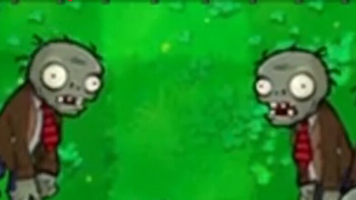 My Plants vs. Zombies đang tạo ra những tiếng động kỳ lạ trên bãi cỏ!