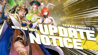 THE FREE L+ HERO SELECTOR IS HERE!!! | Seven Knights 2