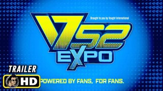 THE BOYS | V52 Expo! (2024) Prime