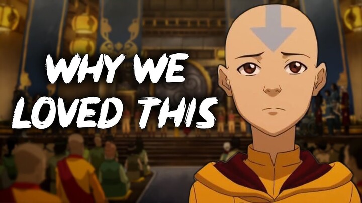 This Is Korra's Most Important Moment | One Legendary Scene