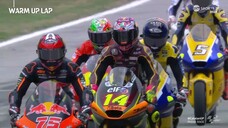 RACE MOTO2 CATALUNYA 2023