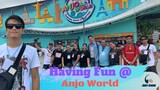 Having Fun at Anjo World Theme Park | Minglanilla Cebu | Jhay-know