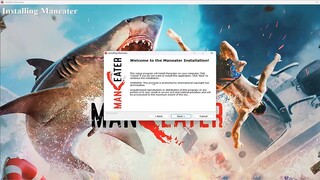 Maneater DOWNLOAD PC