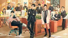 Drama China | Never Give Up ep 9 (sub indo)