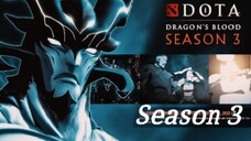 Dota Dragons Blood/ Tagalog/ S3/ Episode 5