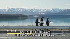 Bros on Foot E03 (indosub)