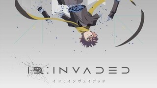 ID:Invaded Episode 9 Sub Indo