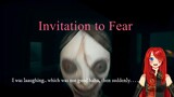 Yosofanny played Invitation to Fear