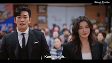 The Potato Lab Episode 12 END Sub Indo