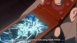 Guilty Crown Episode 19 Subtitle Indonesia