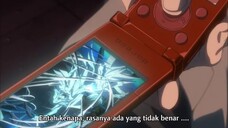 Guilty Crown Episode 19 Subtitle Indonesia