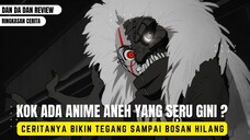 Kenapa Wajib Nonton Dan Da Dan Sebagai Anime Favorit ? #anime