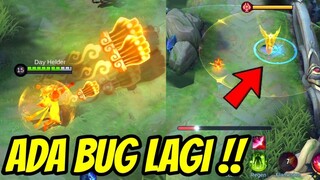 KUMPULAN 100 BUG MOBILE LEGENDS !!