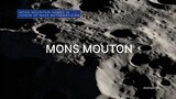 Naming a Mountain on the Moon at NASA
