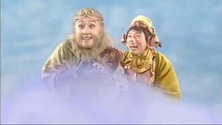 [Re-Upload] Kera Sakti S2 Episode 30 | Bahasa Indonesia