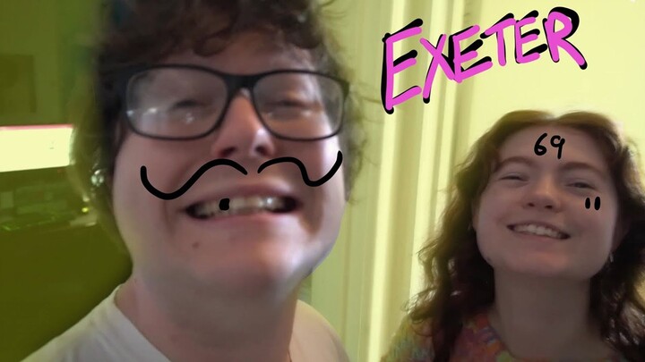 Exeter