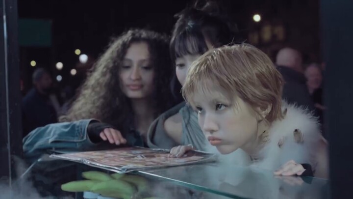 MV "Girlfriend" của i-dle đã được phát hành!