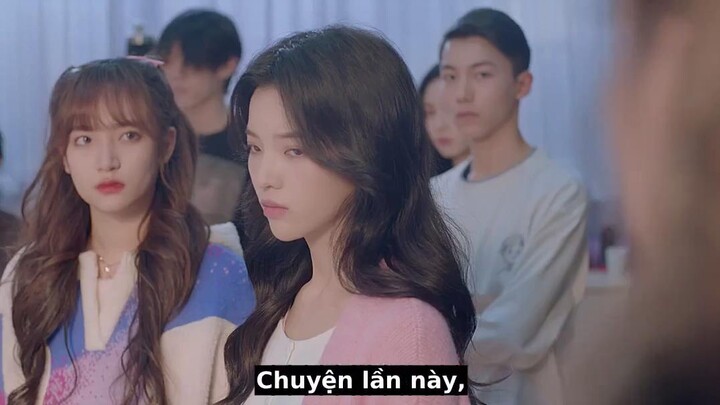 Nam Thần Số Một EP 05 [Sub Việt]