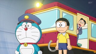 Doraemon (2005) - (763) Eng Sub