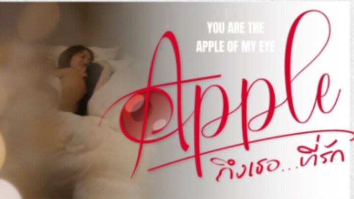 Apple: my love ep 4