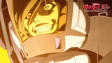 Zoltan Akkane [Giáp Thần Gundam: Ký Ức Chiến Binh]