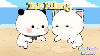 Tas Hilang || Study Tour || Bubu Panda Animasi