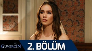 Güvercin VOSTFR - Épisode 02