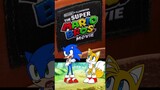 Sonic Gets Jealous Of Super Mario Bros Boots Movie