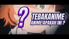 TEBAKANIME FANTASY YANG PENUH KETEGANGAN NI !!!