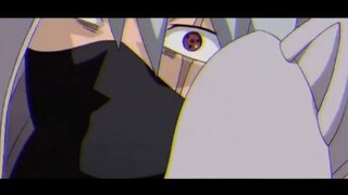 Ochimaru vs KaKashi