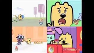 Annoying Orange, Wow! Wow! Wubbzy!, Inanimate Insanity, Higglytown Heroes