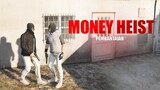 MONEY HEIST EP2 " PEMBANTAIAN " || GTA V ROLEPLAY