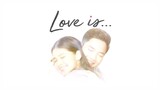 EAT BULAGA FILM FOR TELEVISION: LOVE IS... (2017) FULL MOVIE
