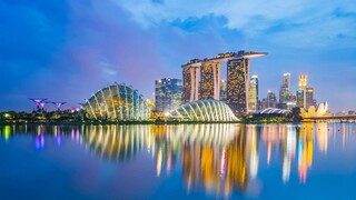 Thế Giới Sốc Nặng 15 Điều Điên Rồ Có Ở Singapore