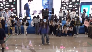 随机舞蹈歌单里有If You Do！我们GOT7有救啦！