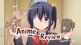 Ini yang Terjadi Jika Para Wibu Bersatu, Siapkan Diri Anda! | Anime Review | MEILEE_2024