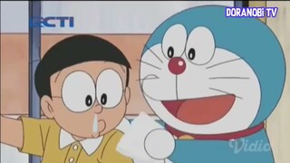 DORAEMON TERBARU SUB INDO NO ZOOM