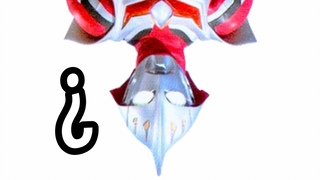 Nexus Heroes, but in reverse