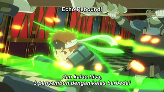 11_(SEASON 3) ENTAKU HOUKAI/LOG HORIZON (SUBTITLE 🇮🇩)