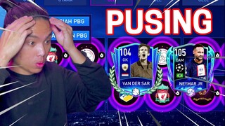 UPDATE INI MEMBUAT F2P SEPERTIKUH MENANGIS!! -  FIFA Mobile 2022 Indonesia