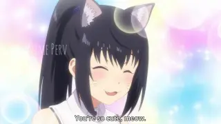 Shizuku Cutest Meows - Arifureta Shokugyou de Sekai Saikyou Season 2 Episode 3