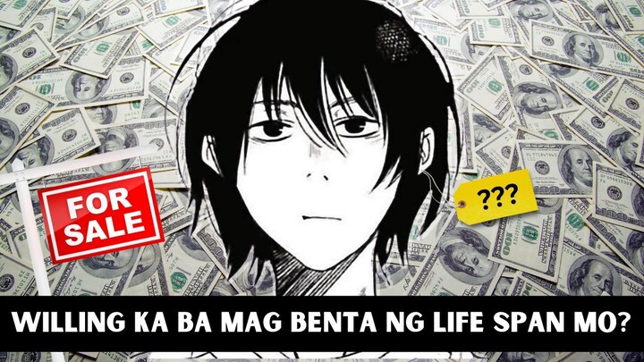 Ano Halaga ng Buhay mo? 3 Days of Happiness Manga Tagalog Review