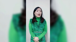 Khi lớp có giáo viên dự giờ