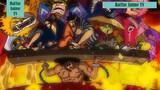 Tập 1: Momonosuke rơi khỏi đảo Oni! Sức mạnh bí ẩn của Luffy! Phần 4 - HaiTac Anime TV