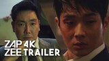 The Policeman's Lineage MOVIE TRAILER ft. Parasite's Choi Woo-shik, Signal's Cho Jin-woong [eng sub]