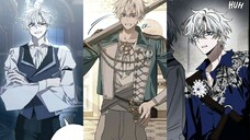 Pasos De Fuego - Manhwa Char Owen Everett